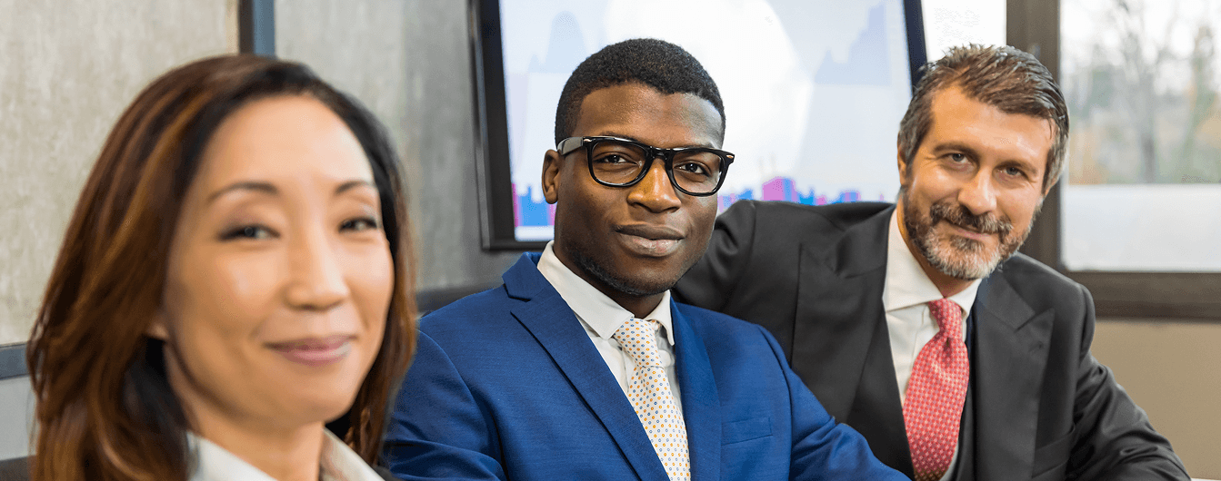 Professional legal team